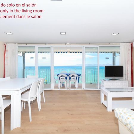 Uhc Acantilados Family Apartments Salou Exteriér fotografie