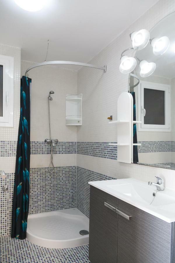 Uhc Acantilados Family Apartments Salou Exteriér fotografie