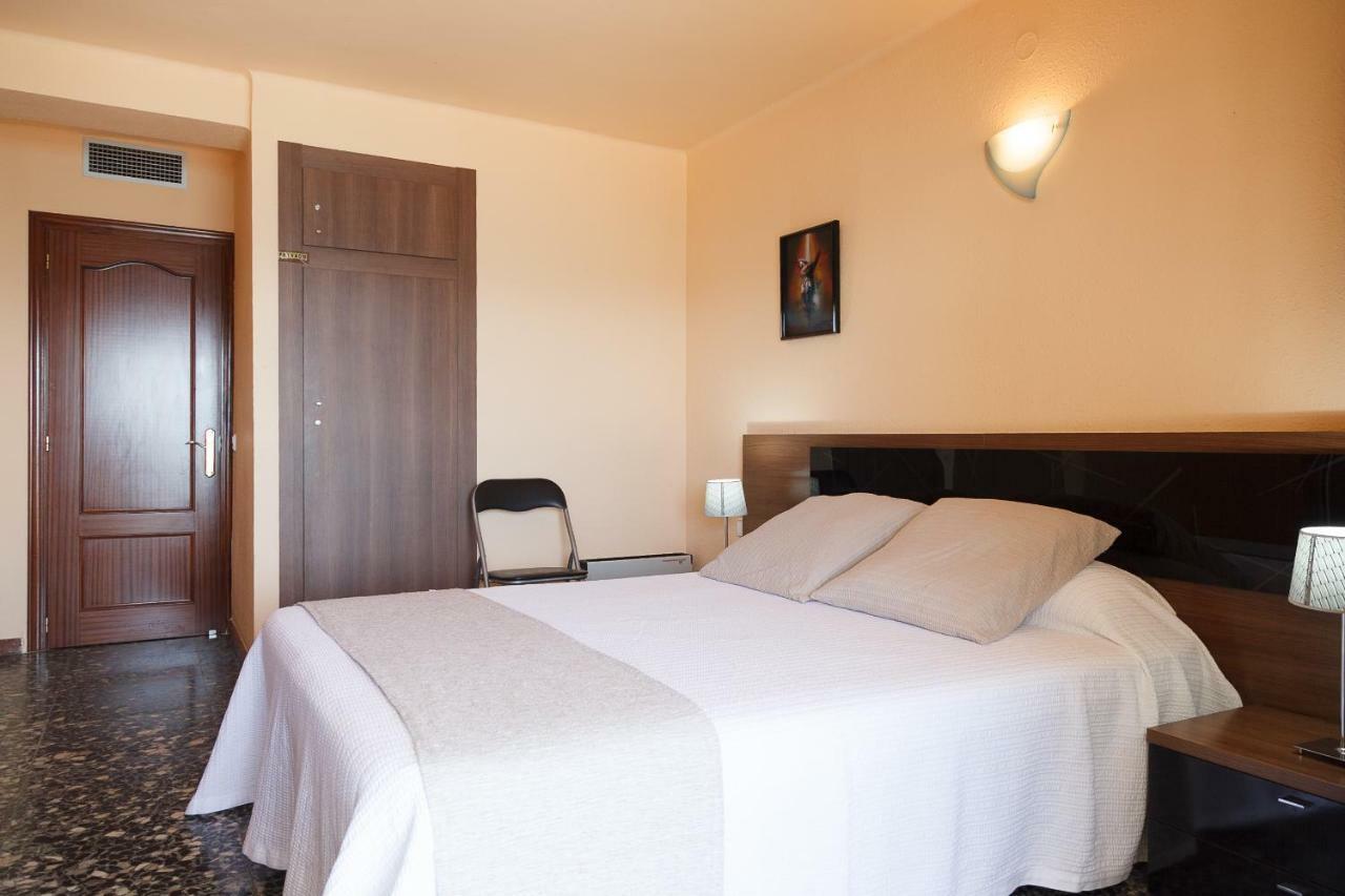 Uhc Acantilados Family Apartments Salou Exteriér fotografie