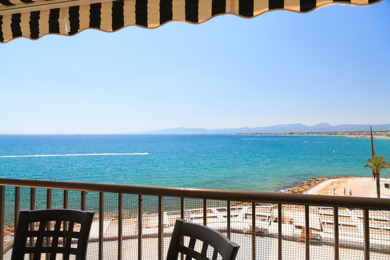 Uhc Acantilados Family Apartments Salou Exteriér fotografie