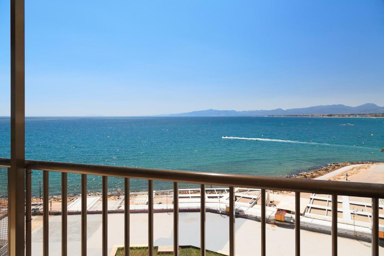Uhc Acantilados Family Apartments Salou Exteriér fotografie