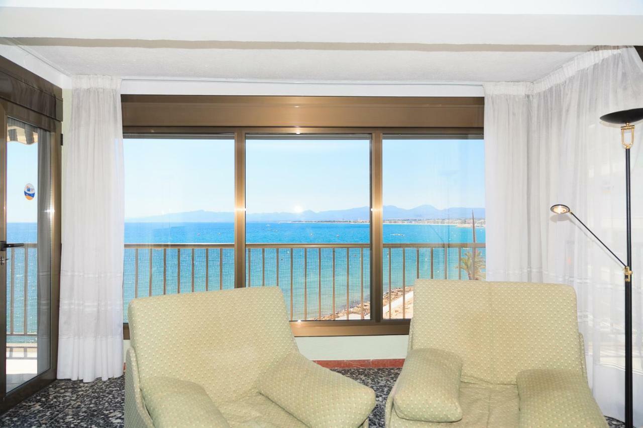 Uhc Acantilados Family Apartments Salou Exteriér fotografie